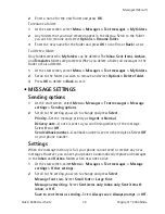 Preview for 36 page of Nokia 6585 - Cell Phone - CDMA2000 1X User Manual