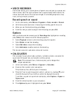 Preview for 46 page of Nokia 6585 - Cell Phone - CDMA2000 1X User Manual