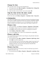 Preview for 48 page of Nokia 6585 - Cell Phone - CDMA2000 1X User Manual