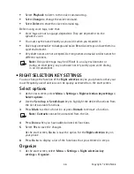 Preview for 53 page of Nokia 6585 - Cell Phone - CDMA2000 1X User Manual