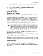 Preview for 54 page of Nokia 6585 - Cell Phone - CDMA2000 1X User Manual