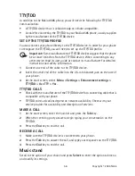 Preview for 63 page of Nokia 6585 - Cell Phone - CDMA2000 1X User Manual