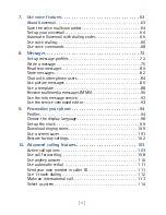 Preview for 7 page of Nokia 6590 User Manual