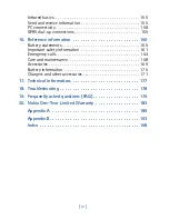 Preview for 9 page of Nokia 6590 User Manual