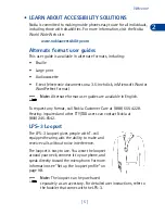 Preview for 14 page of Nokia 6590 User Manual