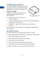 Preview for 15 page of Nokia 6590 User Manual