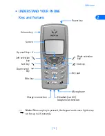 Предварительный просмотр 20 страницы Nokia 6590i User Manual