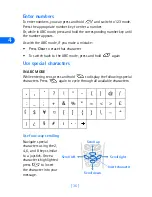 Предварительный просмотр 45 страницы Nokia 6590i User Manual