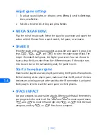 Предварительный просмотр 161 страницы Nokia 6590i User Manual