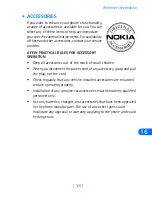 Предварительный просмотр 178 страницы Nokia 6590i User Manual