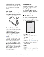 Предварительный просмотр 19 страницы Nokia 6600 fold-1 User Manual