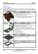 Preview for 27 page of Nokia 6600 slide Service Manual