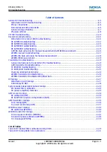 Preview for 105 page of Nokia 6600 slide Service Manual