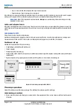 Preview for 130 page of Nokia 6600 slide Service Manual