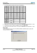 Preview for 141 page of Nokia 6600 slide Service Manual