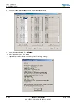 Preview for 147 page of Nokia 6600 slide Service Manual