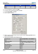 Preview for 149 page of Nokia 6600 slide Service Manual