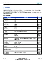 Preview for 157 page of Nokia 6600 slide Service Manual