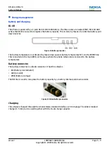 Preview for 161 page of Nokia 6600 slide Service Manual