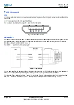 Preview for 164 page of Nokia 6600 slide Service Manual