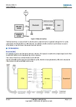 Preview for 169 page of Nokia 6600 slide Service Manual