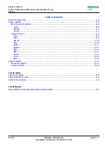 Preview for 173 page of Nokia 6600 slide Service Manual