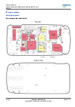 Preview for 183 page of Nokia 6600 slide Service Manual