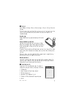 Preview for 17 page of Nokia 6600 slide User Manual