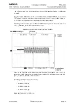 Предварительный просмотр 155 страницы Nokia 6610 - Cell Phone 625 KB Service Manual