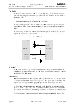 Предварительный просмотр 214 страницы Nokia 6610 - Cell Phone 625 KB Service Manual