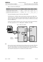 Предварительный просмотр 215 страницы Nokia 6610 - Cell Phone 625 KB Service Manual