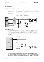 Предварительный просмотр 218 страницы Nokia 6610 - Cell Phone 625 KB Service Manual