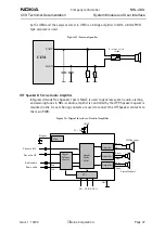 Предварительный просмотр 219 страницы Nokia 6610 - Cell Phone 625 KB Service Manual