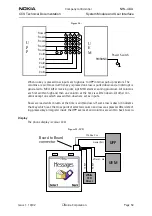 Предварительный просмотр 235 страницы Nokia 6610 - Cell Phone 625 KB Service Manual