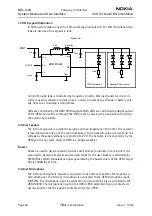 Предварительный просмотр 236 страницы Nokia 6610 - Cell Phone 625 KB Service Manual