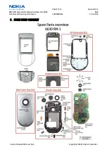 Preview for 7 page of Nokia 6630 - Smartphone 10 MB Service Manual