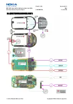 Preview for 19 page of Nokia 6630 - Smartphone 10 MB Service Manual