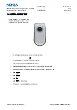 Preview for 21 page of Nokia 6630 - Smartphone 10 MB Service Manual