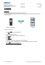 Preview for 23 page of Nokia 6680 - Cell Phone 10 MB Service Manual