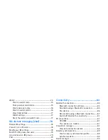 Preview for 7 page of Nokia 6680 - Cell Phone 10 MB User Manual