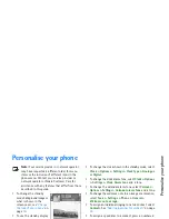 Preview for 12 page of Nokia 6680 - Cell Phone 10 MB User Manual