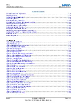 Предварительный просмотр 69 страницы Nokia 6680 RM-36 Service Manual