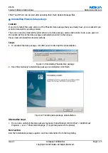 Предварительный просмотр 81 страницы Nokia 6680 RM-36 Service Manual