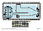 Предварительный просмотр 11 страницы Nokia 6702 SLIDE Service Schematics