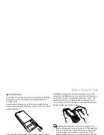 Preview for 20 page of Nokia 6708 - Cell Phone 18 MB User Manual