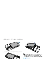 Preview for 25 page of Nokia 6708 - Cell Phone 18 MB User Manual