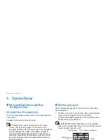 Preview for 27 page of Nokia 6708 - Cell Phone 18 MB User Manual