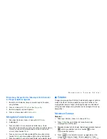 Preview for 56 page of Nokia 6708 - Cell Phone 18 MB User Manual