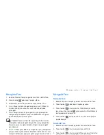 Preview for 86 page of Nokia 6708 - Cell Phone 18 MB User Manual