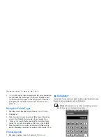 Preview for 99 page of Nokia 6708 - Cell Phone 18 MB User Manual